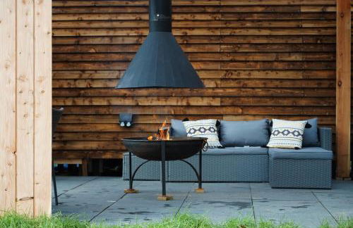 Glencartholm Farm by Wigwam Holidays - Foto 17