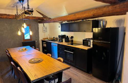 Gîte le Provence - Foto 6