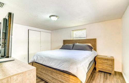 1 Mi to Boat Ramp Home Near Chassahowitzka River! - Foto 12