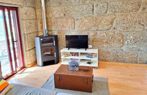 Stone House Entre os Rios - Foto 13