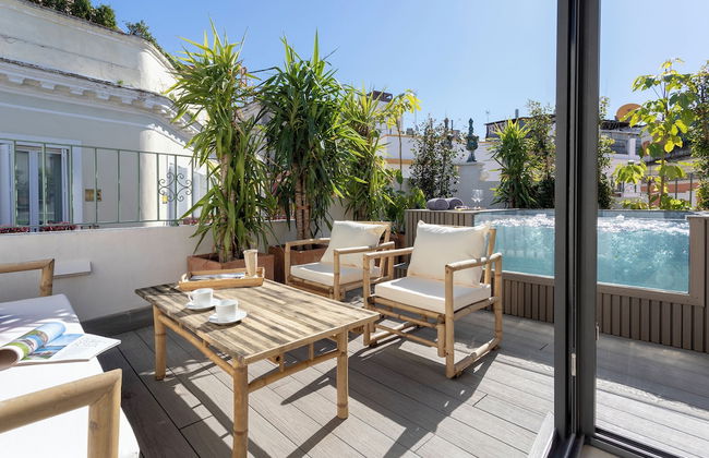 Genteel Home Gamazo - Foto 45