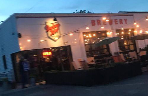 Adorable Buckeye Lake Cottage - Foto 35