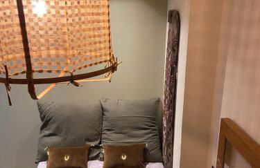 La Suite TAMAN au centre de Salon - Foto 15