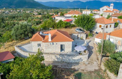 Το πέτρινο της Έυας - Foto 8