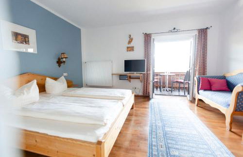 Gästehaus Hotel Maria Theresia - Foto 32