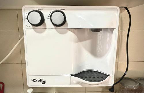 Casa no Centro com ar condicionado a 700m da Rodoviária do Centro - Foto 20