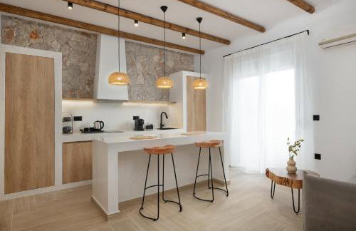 Onar Luxury Suites - Jacuzzi Terrace - Foto 16