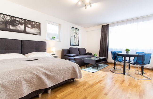 Apartment Hofwiesengasse - Foto 15