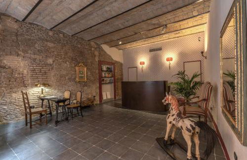 HiSuiteROME - ApartHotel - Foto 132