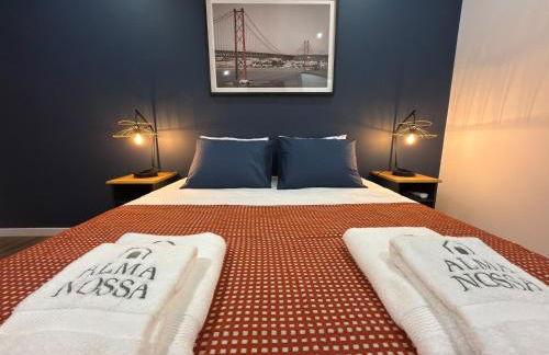 Alma do Tejo - Alma Nossa - Foto 24