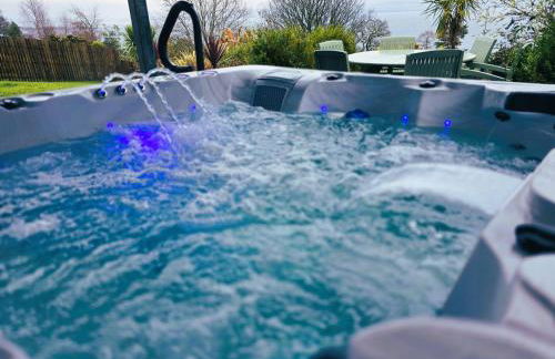 Viewpoint Villa - Luxury 4 Bedroom villa with elevated views - Foto 39