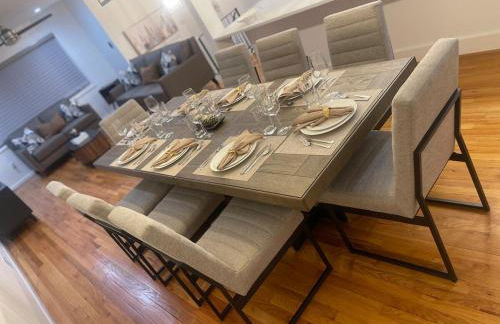 Modern Glam Getaway 30 minutes from NYC - Foto 36