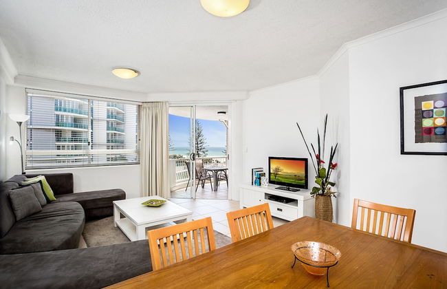 Kirra Beach Apartments - Foto 45