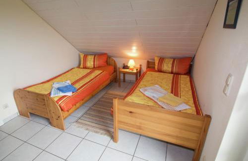 Ferienhaus in Hessen mit Grossem Garten - Foto 35