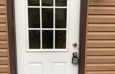 Cozy Cottage at Saw Creek - Foto 6