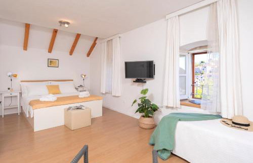 The Bastion - ZF Hvar - Foto 5