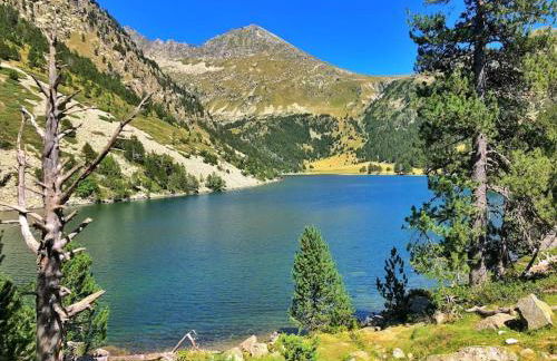 Ático turistico en Durro - La Vall de Boí - Foto 35