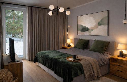 Lake House Relax&Spa Linowo - Foto 10