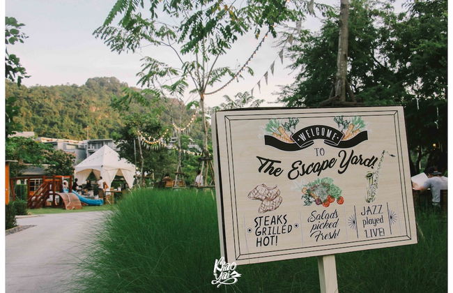 The Valley Khaoyai by Atkarut - Photo 35