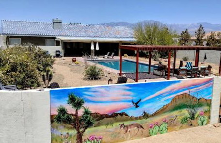 Falcon Cottage - Foto 6