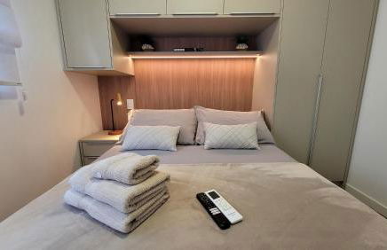 FLY 812 - Seu canto perto do Shopping e USP - Centrinho - Foto 4