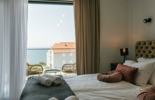 Villa La Ze - Three Bedroom Villa With Swimming Pool - Foto 11