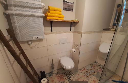 Ferienwohnung Anno1880 - Foto 14