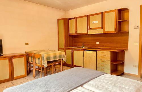 Elga Residence - Relax in Alta Valtellina - Bormio - Foto 20