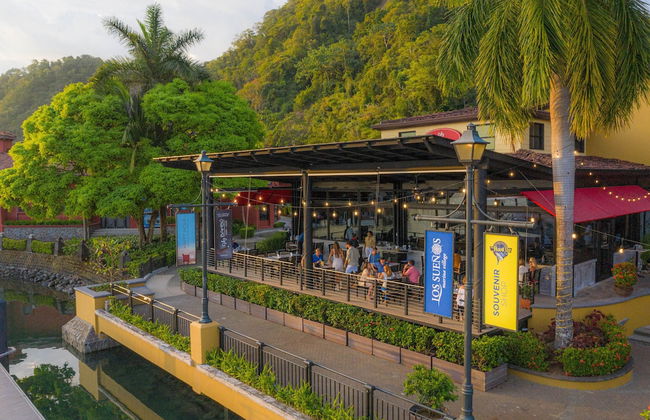 Los Suenos Bella Vista 2B Pool View - Foto 26