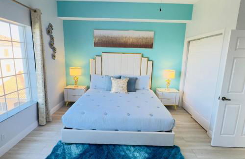 Your Epic Disney Getaway Spacious Home 3BD 3BA - Foto 21