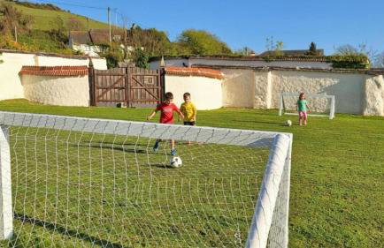 SAUNTON GRANGE 7 Bedrooms - Foto 31