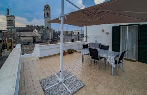 CASA VACANZA ZIA SABRY - Foto 13