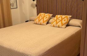 Garbí Beachfront Apartament - Primera línea con vistas al Mar Mediterraneo - Foto 4