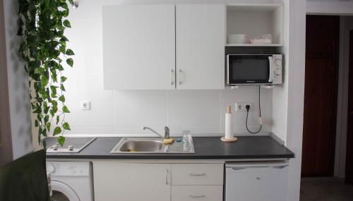 centrico apartamento nuevo, zona corte ingles - Photo 2