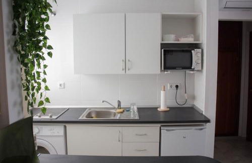 centrico apartamento nuevo, zona corte ingles - Photo 2