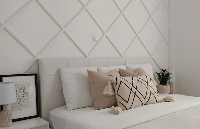 ina's apartment - Foto 2