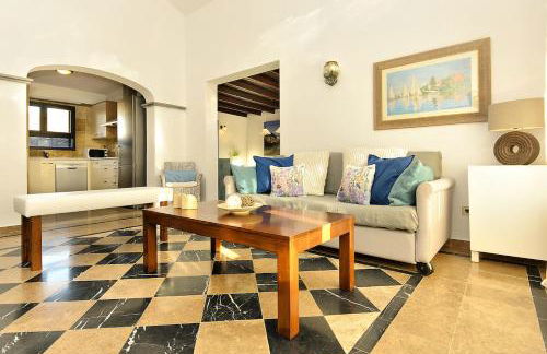 Los Charcones vivienda vacacional - Foto 17