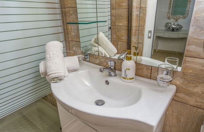 Spileo House Boutique Apartments - Adults Only - Foto 45