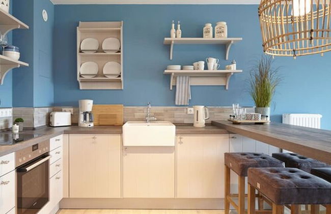 Beach Apartments Heiligenhafen - Foto 12