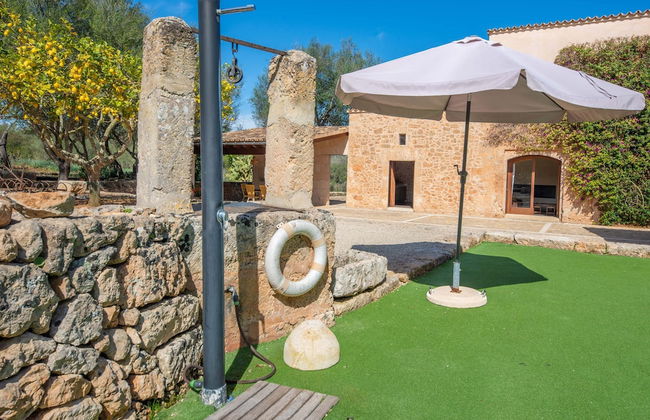 Can Pere Rapinya in Algaida - Foto 7