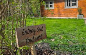 Chalet au Coeur de Foret Gouvieux - Foto 4