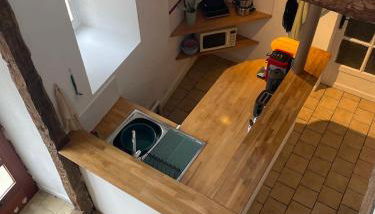 Appartement Saint Jaques - Foto 5