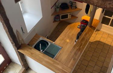 Appartement Saint Jaques - Foto 5