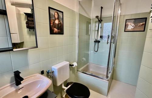 Orange Zebra Suite 4P mit Tiefgarage - Foto 21