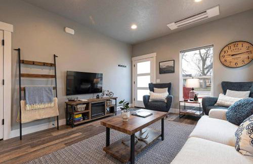 Modern abode in Central Missoula! - Foto 15