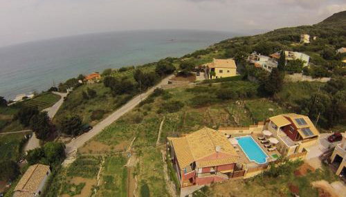 Villa Aris - Photo 5