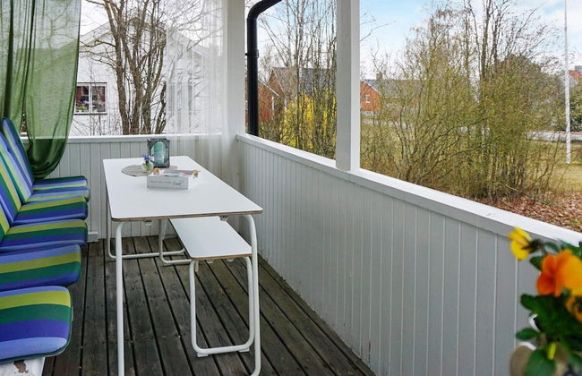 6 Person Holiday Home in 38472-by Traum - Foto 20