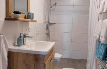 Ebenerdige Ferienwohnung Beim Schmölz - Foto 13