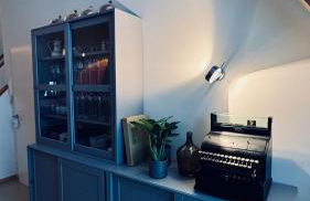 Fachwerk Maisonette Wohnung mit Stadtblick - Foto 31