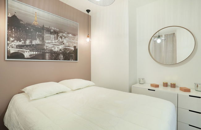 Residence Tour Eiffel Champs de Mars(Exposition 2) - Foto 2